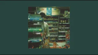 your high in a gas station / an indie playlist