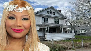 Traci Braxton's Husband, Son, Grandson, Age & Net Worth (Cause Of Death)