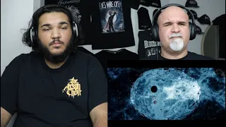 Aborted - Dreadbringer ft Ben Duerr of Shadow Of Intent [Reaction/Review]