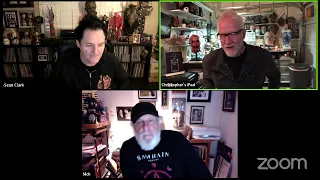 The Thing With Two Heads LIVE!!! Episode 58 w/ Nick Castle