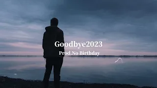 Free Sad Type Beat - "Goodybye2023？”Sad Emotional Piano&Guitar Instrumental 2024