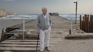 DOCUMENTAL: Un viaje personal por LE DEDICO MI SILENCIO, la última novela de Mario Vargas Llosa