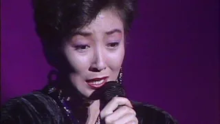 89' 계은숙 / 桂銀淑 / 일본 공연 (1989)