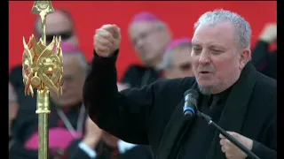 50° Anniversario del Cammino Neocatecumenale - Papa Francesco e Kiko Arguello - Video Integrale