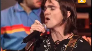 Juanes, A Dios le Pido, Festival de Viña del Mar 2003