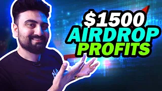 Making $1500 with a ONLY $5 Investment!