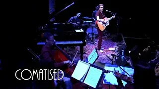 ONE ON ONE: Leona Naess - Comatised live 05/29/19 Symphony Space, NYC