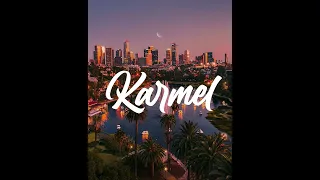 Czubaj - Karmel prod. thorobeatz