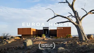 Euroa House | Robert Harwood Architects | ArchiPro Australia