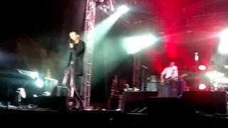 Hurts - Better Than love - Wargaming Minsk Stalin Line 02-08-2013