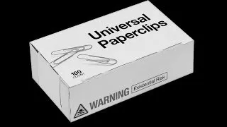 Universal paper clips - Final impressions