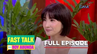 Fast Talk with Boy Abunda: Ang “Dancing Queen” of the 90s, Rica Peralejo! (Full Episode 314)