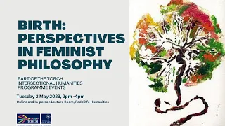 Birth: Perspectives in Feminist Philosophy