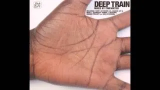 The Timewriter – Deep Train [HD]