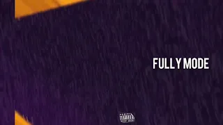 Baby Ju - Fully Mode (Official Visualizer)