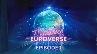 EP 1: PILOT: Eurovision In America | Mysteries of the EuroVerse