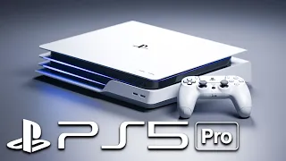 PS5 Pro Big Release Date News...