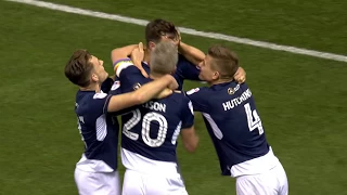 Highlights | Millwall 3-1 Sheffield Utd