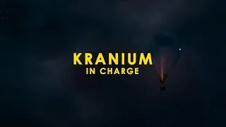 Kranium In Charge (Lyrics)