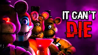 Why Five Nights At Freddy's Will Never Die