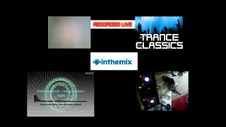 Inthetrancemix  - trance classics  18/04