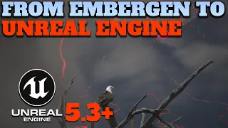 VDB are changing Unreal Engine 5 FOREVER!