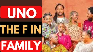 ỤNỌ (UNO) The F in Family Teaser Trailer : Nkem Owoh, Jennifer Elioju, Lorenzo Menakaya, Tomi Ojo