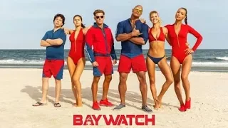 Baywatch (2017) In Afrikaans