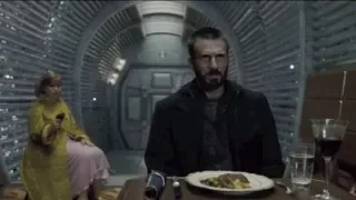 snowpiercer clip - balance and revolution