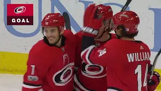 Chicago Blackhawks vs Carolina Hurricanes - November 11, 2017 | Game Highlights | NHL 2017/18