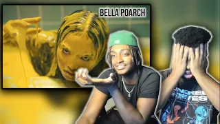 Best Female Artist! Bella Poarch - Living Hell (Official Music Video)