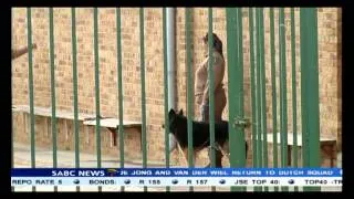 Day parole system aimed at intergration: Correctional Services