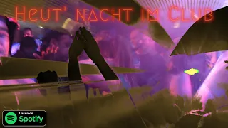 Schmiddi - Heut' Nacht im Club (Official 4k Audio)