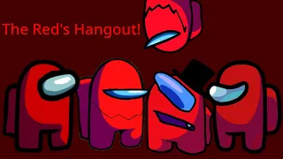 The Red's Hangout on Scratch/TurboWarp!