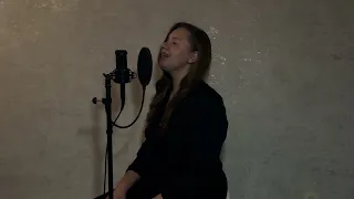 Вахтерам (cover by Kristina)