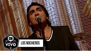 Los Nocheros (En vivo) - Show Completo - CM Vivo 2011
