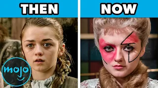 Game Of Thrones Cast: Where Are They Now?