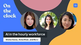 28. How AI will change the hourly workforce