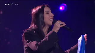 JAMALA @Germany 12 Points - der deutsche ESC-Vorentscheid 04.03.2022