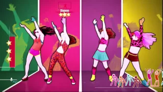 Just Dance {Unlimited 2015} 2017• Macarena _ The Girly Team [CLASSIC]