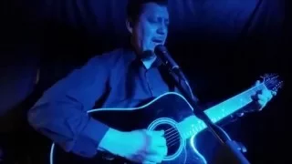 I Walk the Line - Performed by  Dean Robert 2016