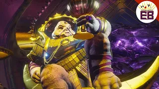 Destiny 2: Who is Calus? | Lore To Go