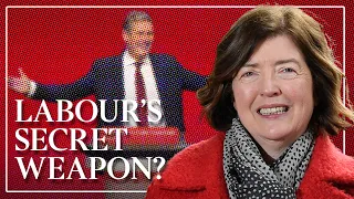 Will Labour weaponise Sue Gray's insider knowledge?