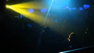 THE CROWD KILLING THE WOBBLE @CLUB LANGSTON IN BROOKLYN NY.MP4