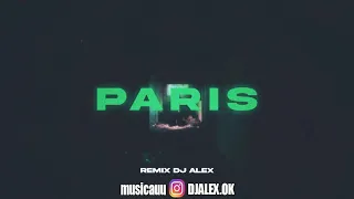 PARIS (REMIX) TIK TOK, INGRATAX, DJ ALEX