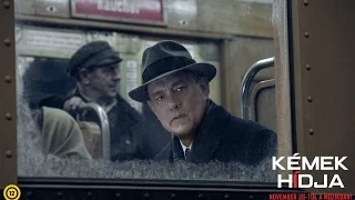 Kémek hídja (Bridge of Spies) - Szinkronos előzetes (12)