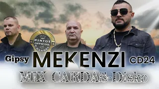 Gipsy Mekenzi - Mix Cardas - Disko 2024