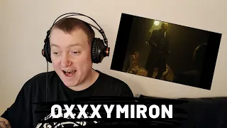 PIEM, OXXXYMIRON, J. MAKONNEN, DINAST, LETAI, PALMDROPOV - REALITY (VIDEO 2019) - Reaction!!!