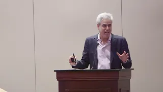 How Social Media Is Changing Social Networks, Group Dynamics, Democracies, & Gen Z -Jonathan Haidt