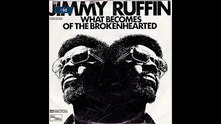 Jimmy Ruffin ~ What Becomes Of The Brokenhearted 1965 Soul Purrfection